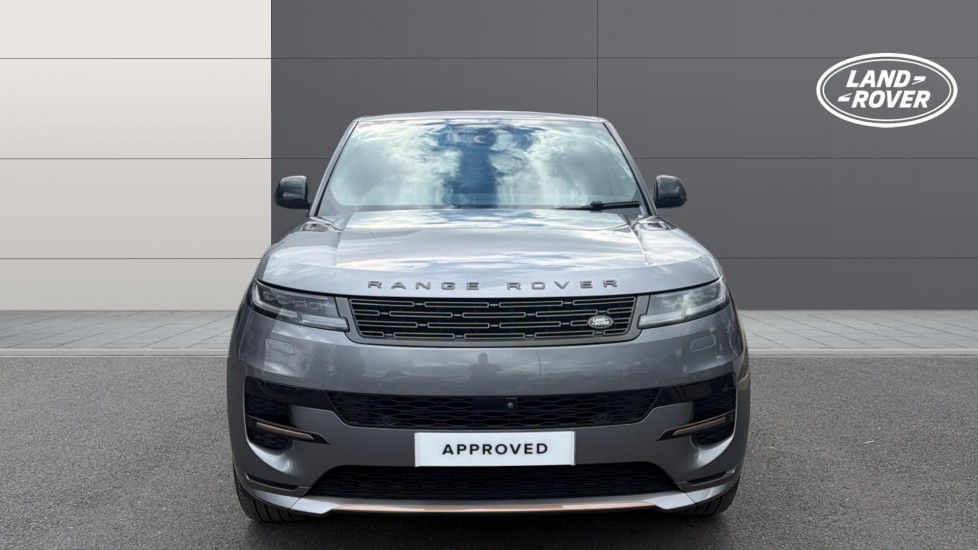 Land Rover Range Rover Sport 3.0 D300 Dynamic SE 5dr Auto Diesel Estate - Image 7