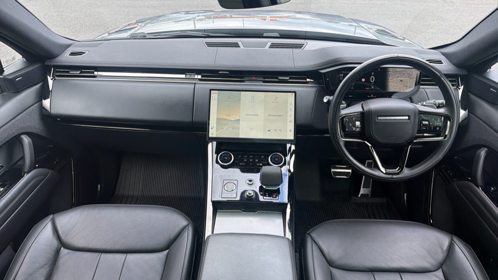 Land Rover Range Rover Sport 3.0 D300 Dynamic SE 5dr Auto Diesel Estate - Image 9