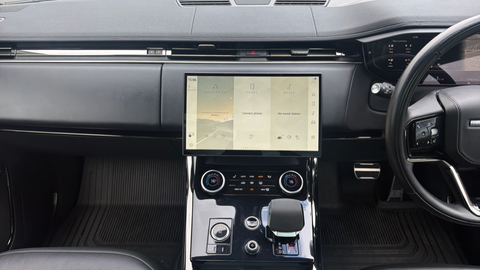 Land Rover Range Rover Sport 3.0 D300 Dynamic SE 5dr Auto Diesel Estate - Image 14