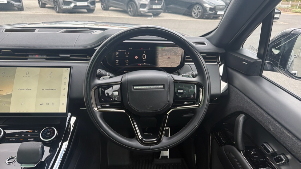 Land Rover Range Rover Sport 3.0 D300 Dynamic SE 5dr Auto Diesel Estate - Image 15