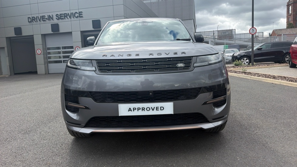 Land Rover Range Rover Sport 3.0 D300 Dynamic SE 5dr Auto Diesel Estate - Image 27