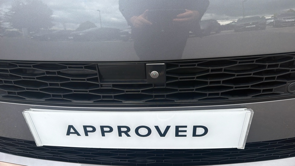 Land Rover Range Rover Sport 3.0 D300 Dynamic SE 5dr Auto Diesel Estate - Image 28
