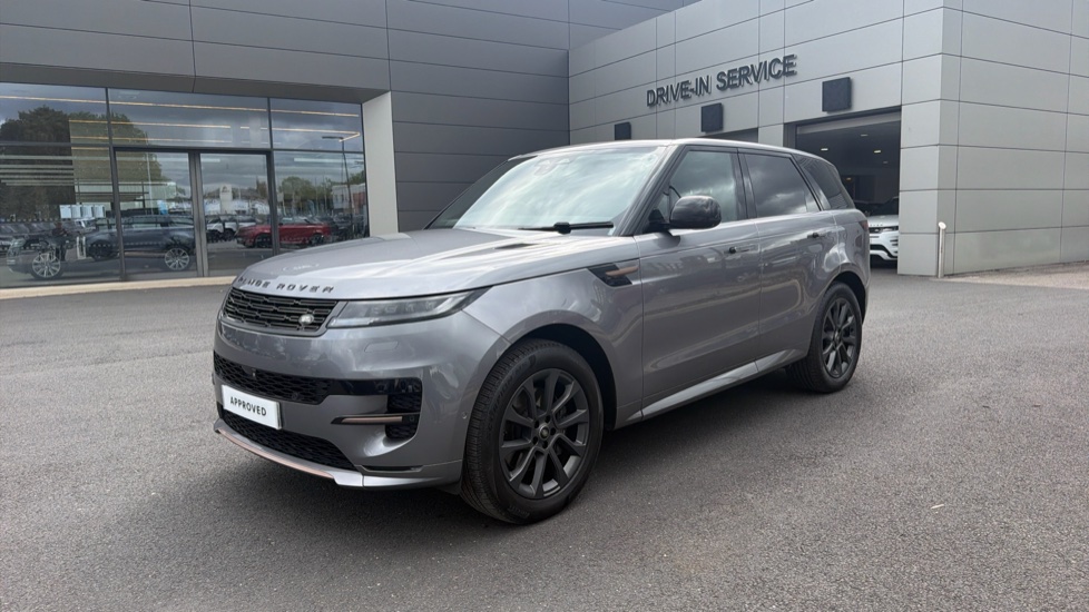 Land Rover Range Rover Sport 3.0 D300 Dynamic SE 5dr Auto Diesel Estate - Image 37