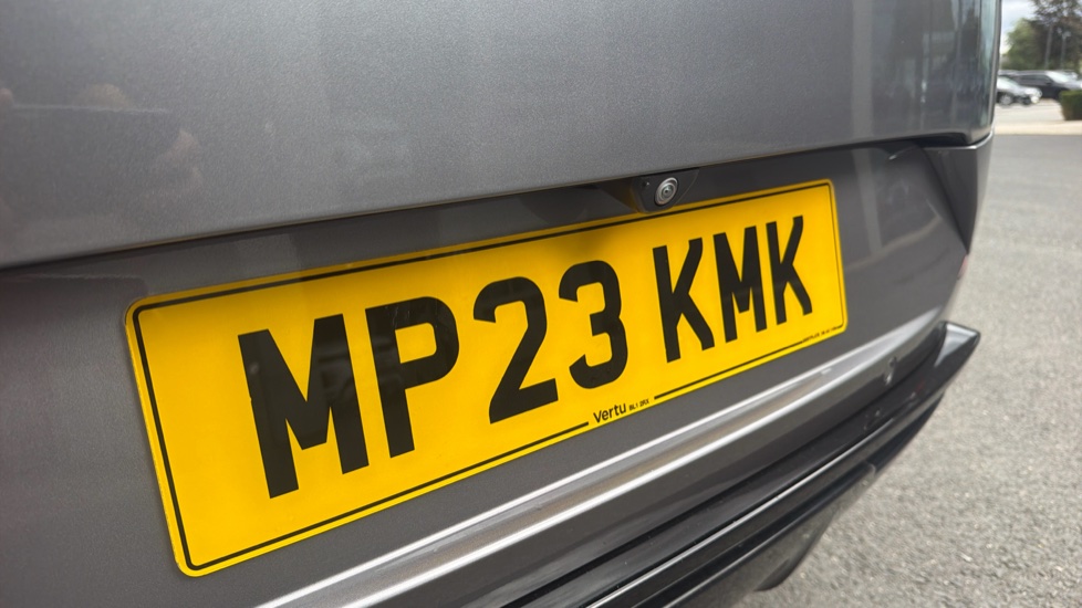 Land Rover Range Rover Sport 3.0 D300 Dynamic SE 5dr Auto Diesel Estate - Image 42