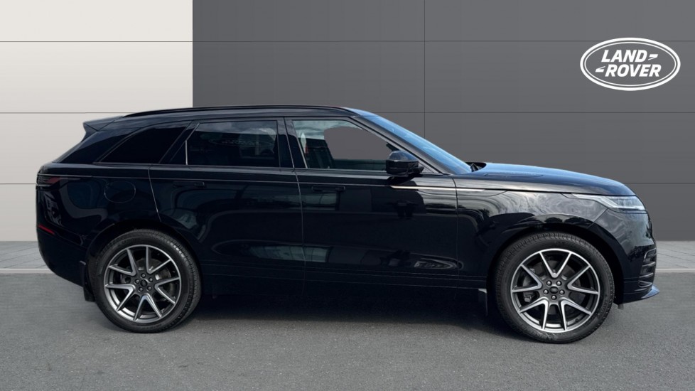 Land Rover Range Rover Velar 2.0 P400e Dynamic HSE 5dr Auto Estate - Image 5