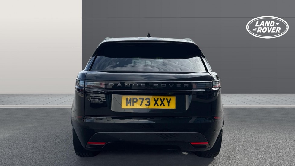 Land Rover Range Rover Velar 2.0 P400e Dynamic HSE 5dr Auto Estate - Image 6