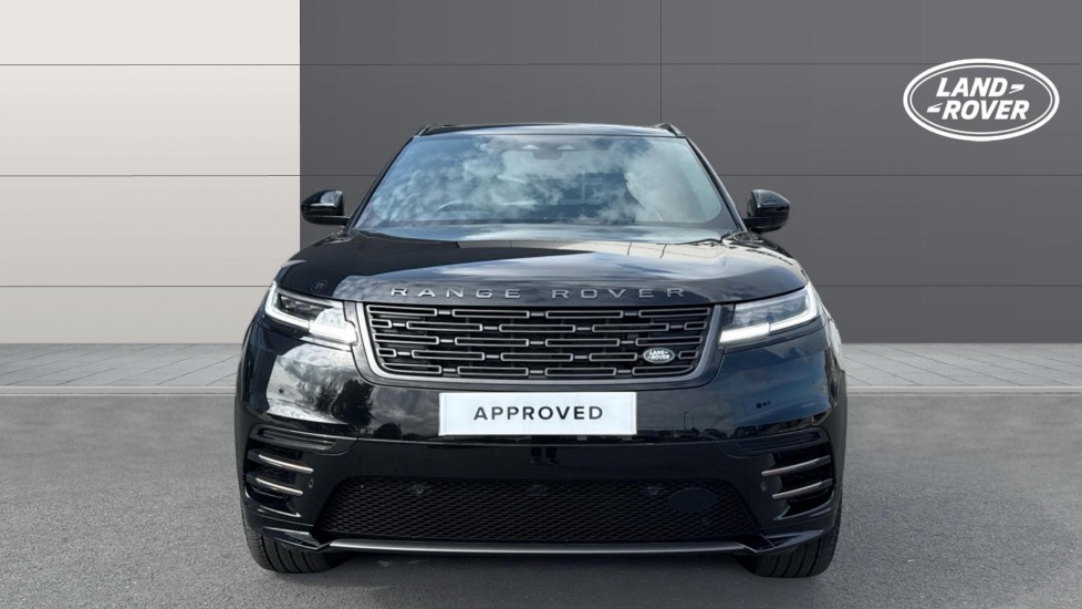 Land Rover Range Rover Velar 2.0 P400e Dynamic HSE 5dr Auto Estate - Image 7