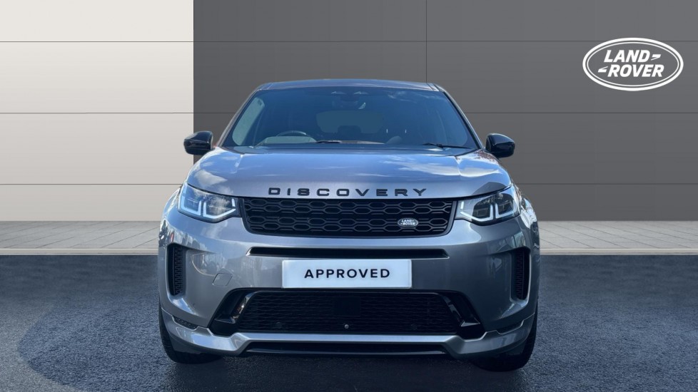 Land Rover Discovery Sport 2.0 D165 R-Dynamic S Plus 5dr Auto Diesel Station Wagon - Image 7