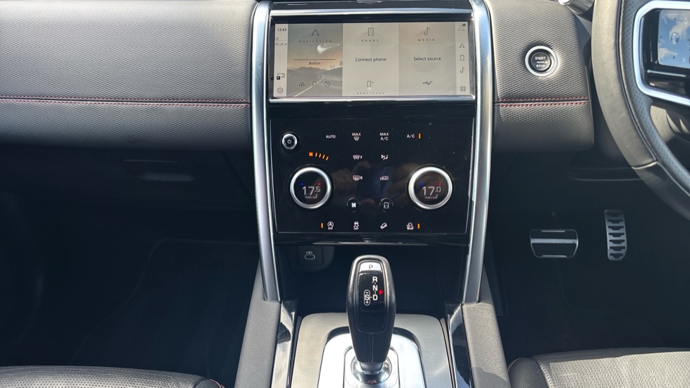 Land Rover Discovery Sport 2.0 D165 R-Dynamic S Plus 5dr Auto Diesel Station Wagon - Image 14
