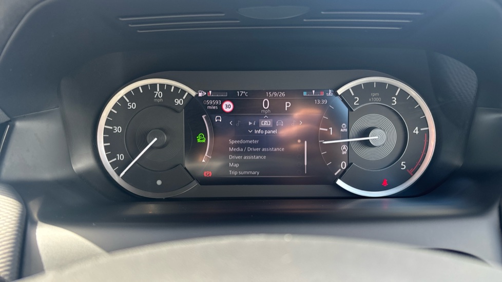 Land Rover Discovery Sport 2.0 D165 R-Dynamic S Plus 5dr Auto Diesel Station Wagon - Image 32