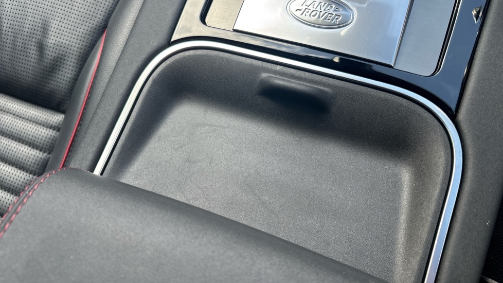 Land Rover Discovery Sport 2.0 D165 R-Dynamic S Plus 5dr Auto Diesel Station Wagon - Image 36