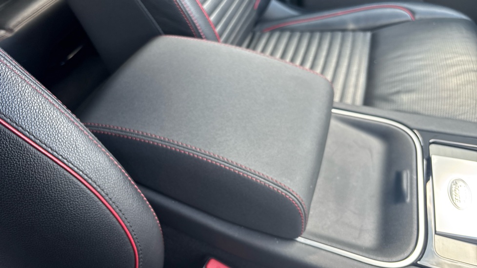 Land Rover Discovery Sport 2.0 D165 R-Dynamic S Plus 5dr Auto Diesel Station Wagon - Image 39