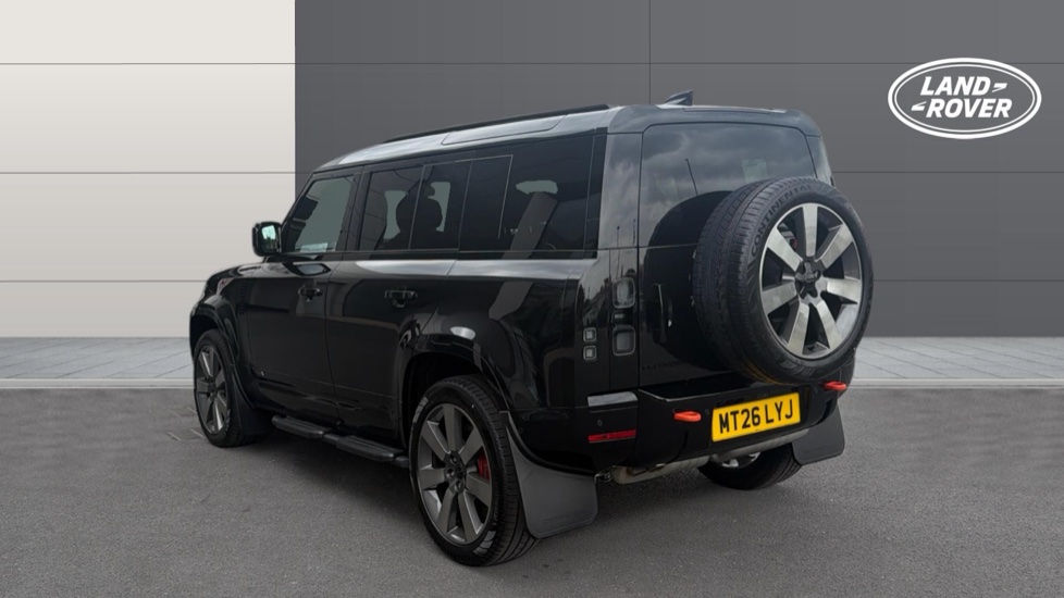 Land Rover Defender 3.0 D350 X 110 5dr Auto [7 Seat] Diesel Estate - Image 2