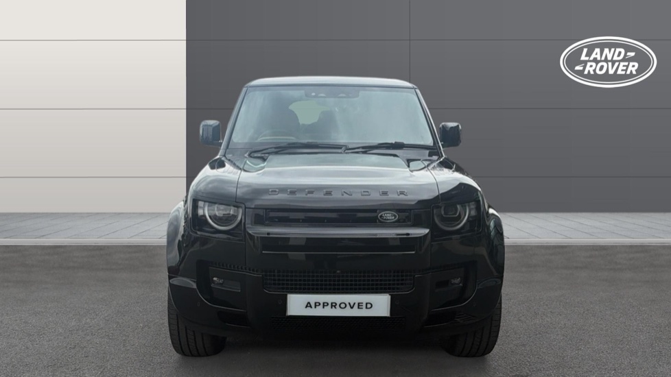 Land Rover Defender 3.0 D350 X 110 5dr Auto [7 Seat] Diesel Estate - Image 7