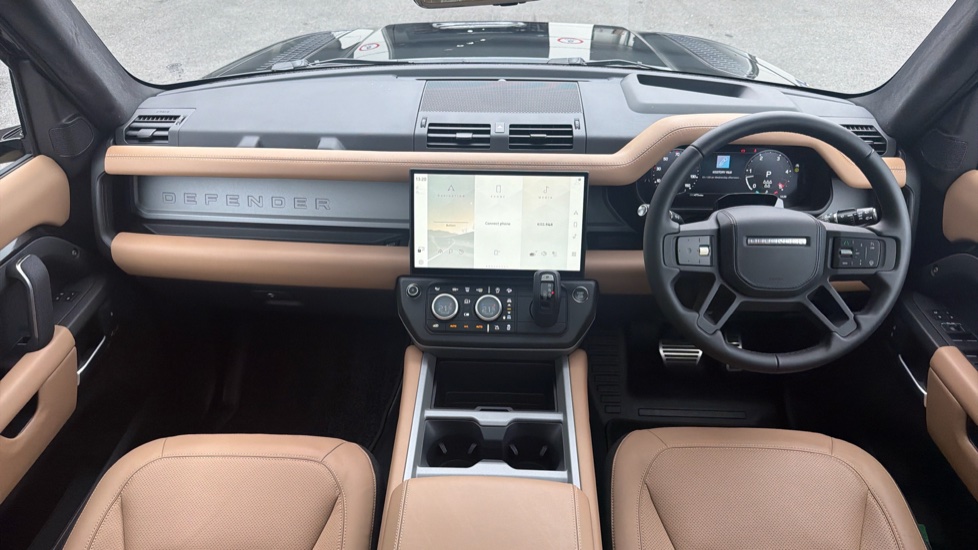 Land Rover Defender 3.0 D350 X 110 5dr Auto [7 Seat] Diesel Estate - Image 9