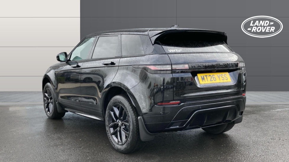 Land Rover Range Rover Evoque 2.0 D200 Edition 5dr Auto Diesel Hatchback - Image 2