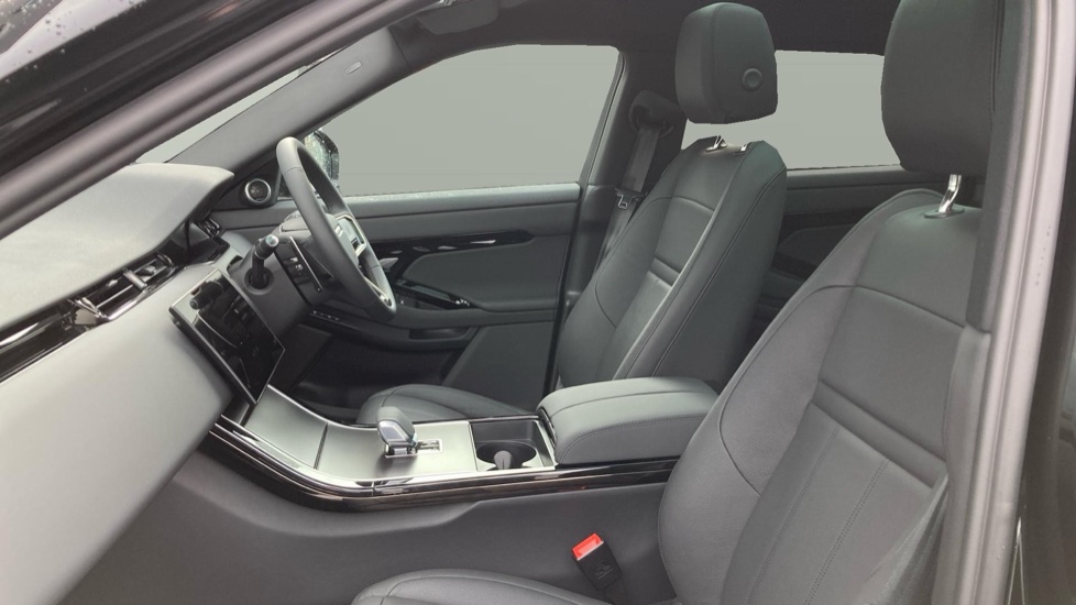 Land Rover Range Rover Evoque 2.0 D200 Edition 5dr Auto Diesel Hatchback - Image 3