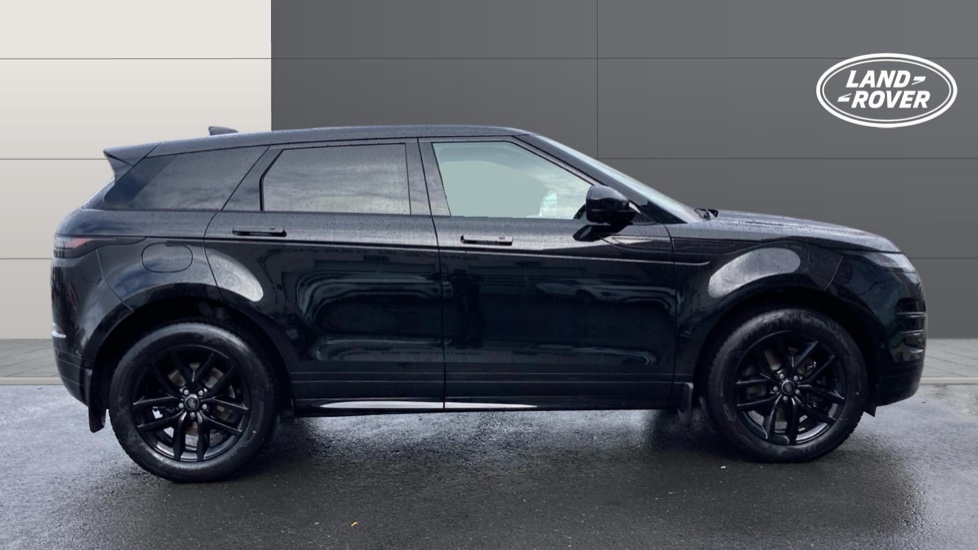 Land Rover Range Rover Evoque 2.0 D200 Edition 5dr Auto Diesel Hatchback - Image 5