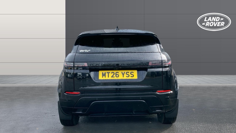 Land Rover Range Rover Evoque 2.0 D200 Edition 5dr Auto Diesel Hatchback - Image 6