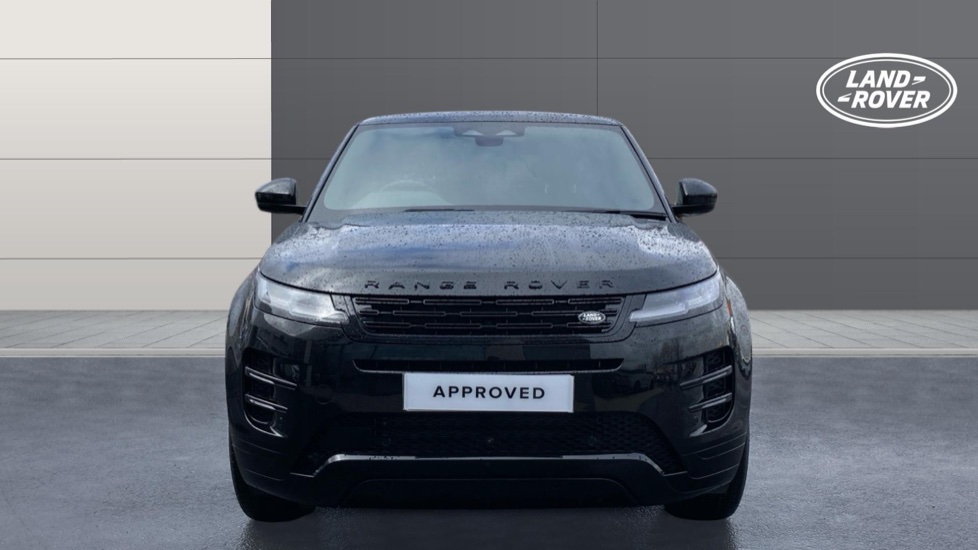 Land Rover Range Rover Evoque 2.0 D200 Edition 5dr Auto Diesel Hatchback - Image 7