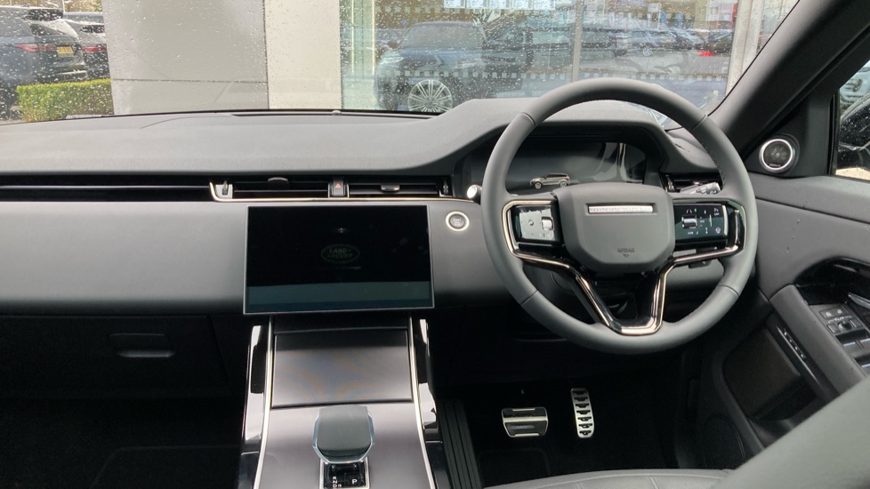 Land Rover Range Rover Evoque 2.0 D200 Edition 5dr Auto Diesel Hatchback - Image 9