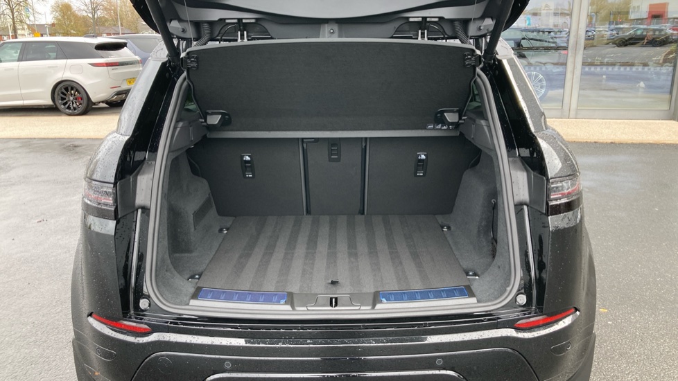 Land Rover Range Rover Evoque 2.0 D200 Edition 5dr Auto Diesel Hatchback - Image 10