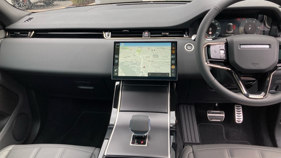 Land Rover Range Rover Evoque 2.0 D200 Edition 5dr Auto Diesel Hatchback - Image 14