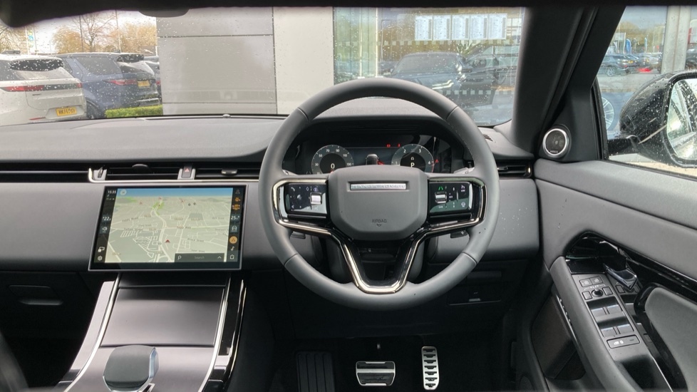 Land Rover Range Rover Evoque 2.0 D200 Edition 5dr Auto Diesel Hatchback - Image 15