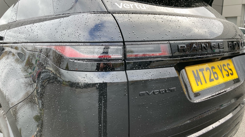 Land Rover Range Rover Evoque 2.0 D200 Edition 5dr Auto Diesel Hatchback - Image 19
