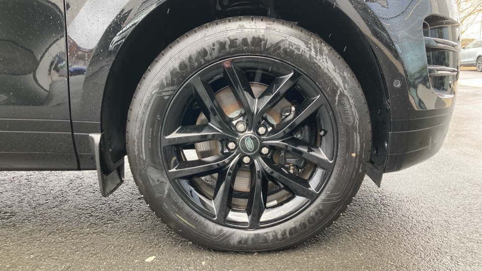 Land Rover Range Rover Evoque 2.0 D200 Edition 5dr Auto Diesel Hatchback - Image 20