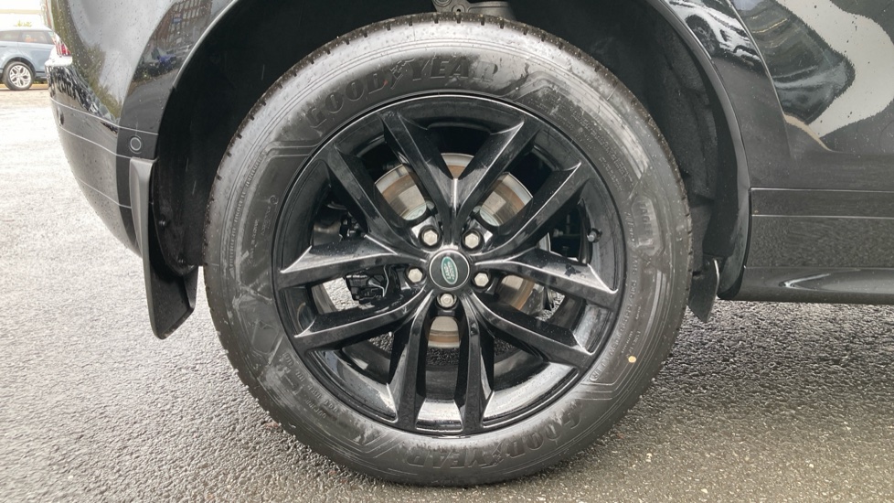 Land Rover Range Rover Evoque 2.0 D200 Edition 5dr Auto Diesel Hatchback - Image 21