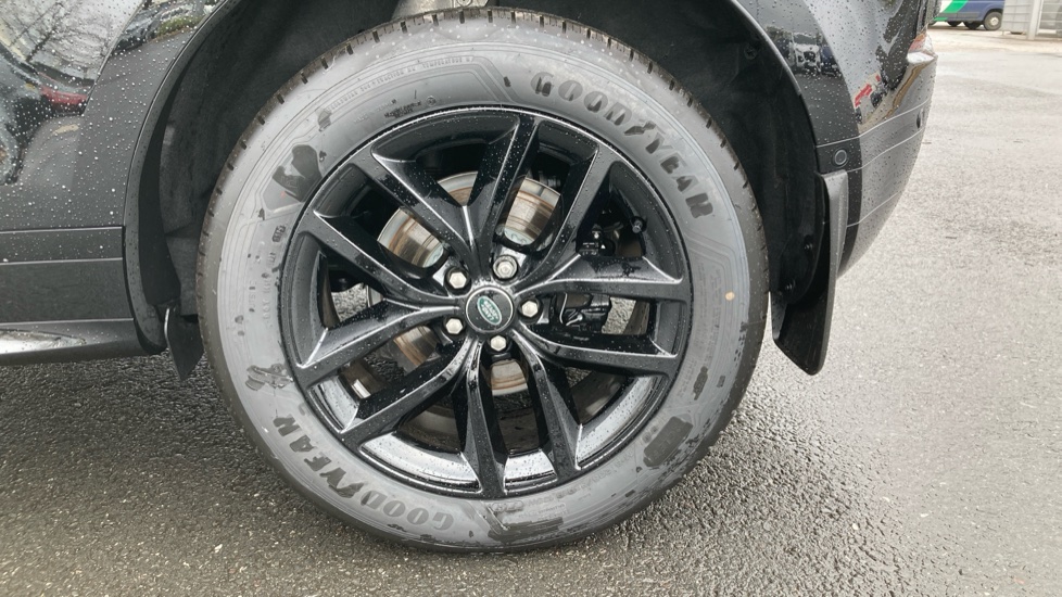 Land Rover Range Rover Evoque 2.0 D200 Edition 5dr Auto Diesel Hatchback - Image 22