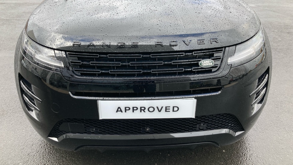 Land Rover Range Rover Evoque 2.0 D200 Edition 5dr Auto Diesel Hatchback - Image 26
