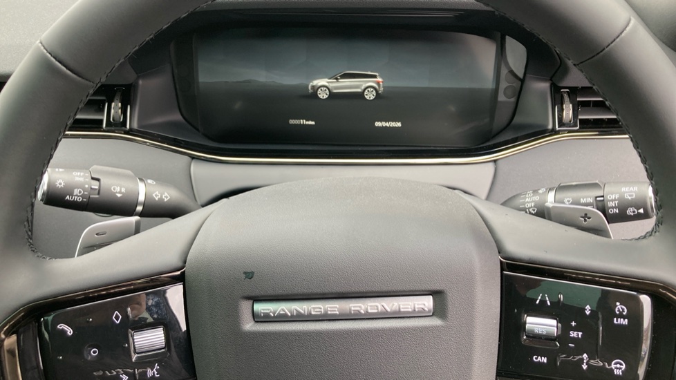 Land Rover Range Rover Evoque 2.0 D200 Edition 5dr Auto Diesel Hatchback - Image 30