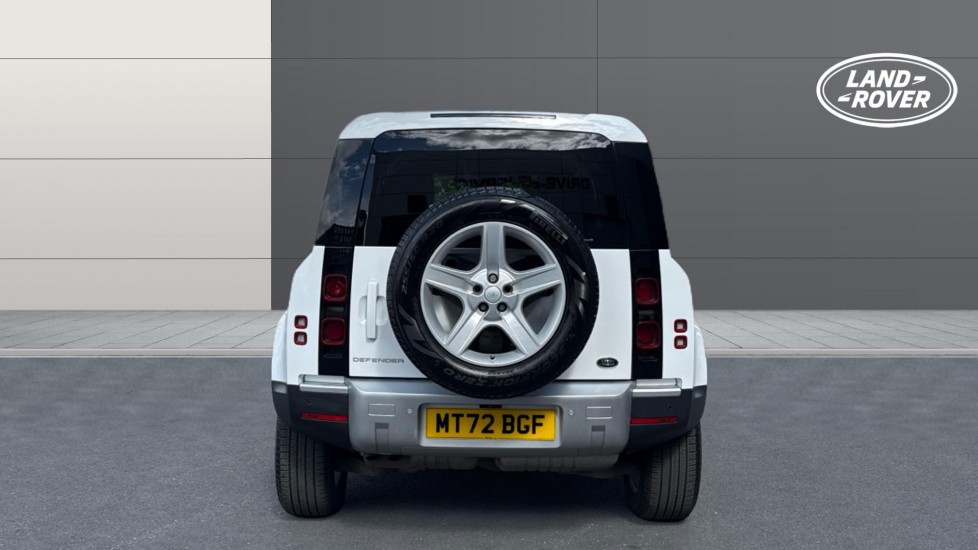 Land Rover Defender 3.0 D250 SE 110 5dr Auto Diesel Estate - Image 6