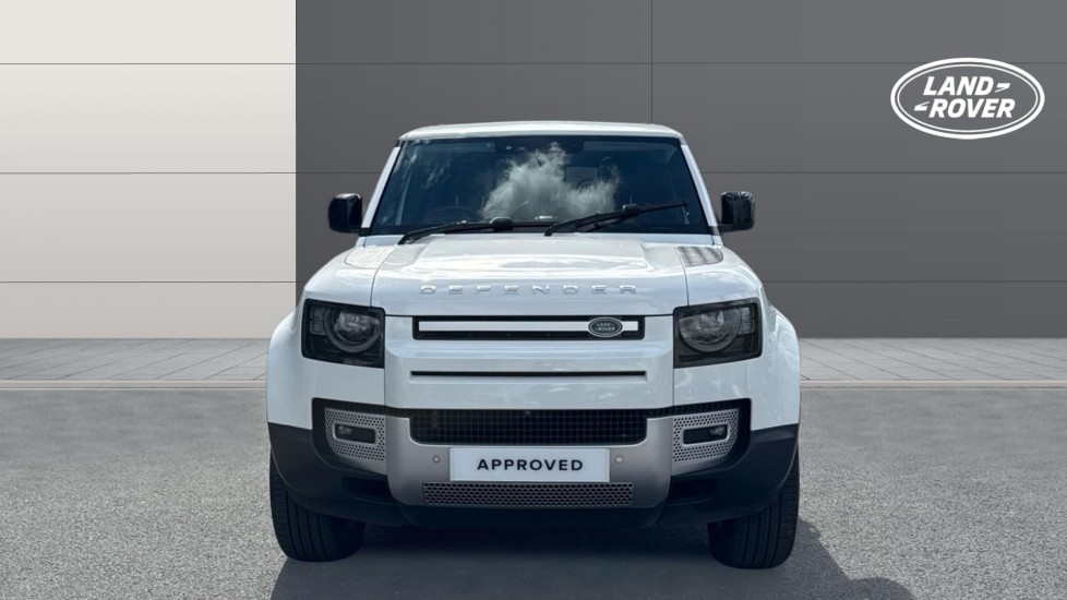 Land Rover Defender 3.0 D250 SE 110 5dr Auto Diesel Estate - Image 7
