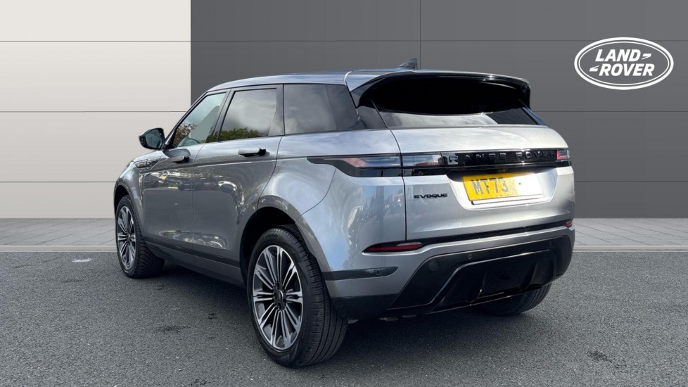 Land Rover Range Rover Evoque 2.0 D200 S 5dr Auto Diesel Hatchback - Image 2