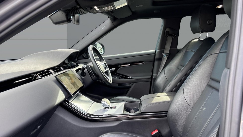 Land Rover Range Rover Evoque 2.0 D200 S 5dr Auto Diesel Hatchback - Image 3