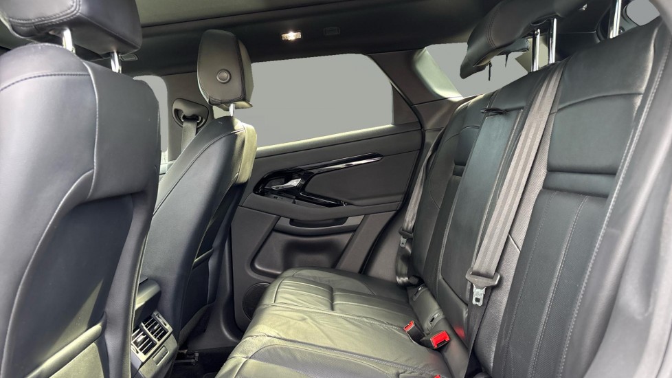 Land Rover Range Rover Evoque 2.0 D200 S 5dr Auto Diesel Hatchback - Image 4