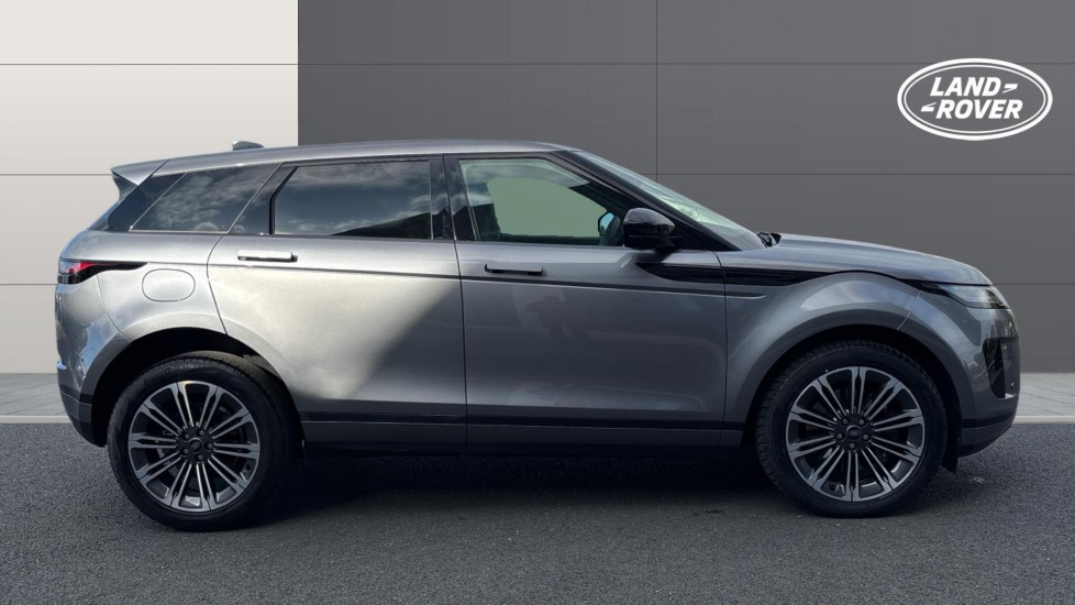 Land Rover Range Rover Evoque 2.0 D200 S 5dr Auto Diesel Hatchback - Image 5