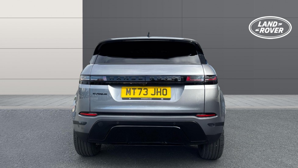 Land Rover Range Rover Evoque 2.0 D200 S 5dr Auto Diesel Hatchback - Image 6