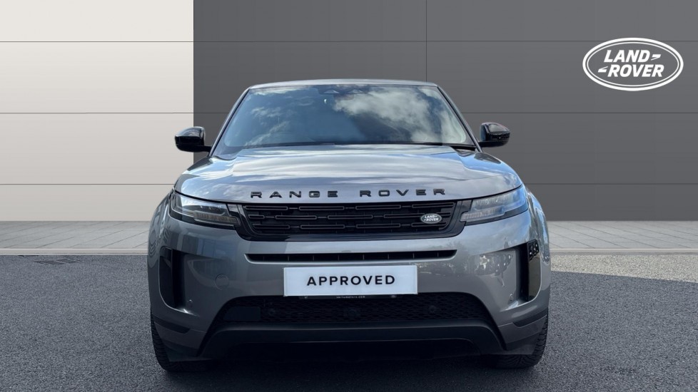 Land Rover Range Rover Evoque 2.0 D200 S 5dr Auto Diesel Hatchback - Image 7