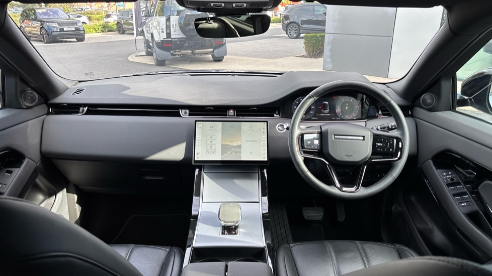 Land Rover Range Rover Evoque 2.0 D200 S 5dr Auto Diesel Hatchback - Image 9