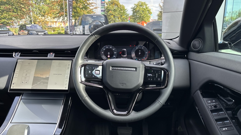 Land Rover Range Rover Evoque 2.0 D200 S 5dr Auto Diesel Hatchback - Image 15