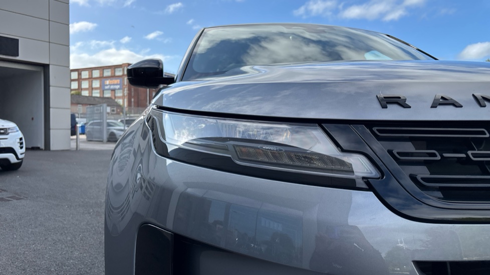 Land Rover Range Rover Evoque 2.0 D200 S 5dr Auto Diesel Hatchback - Image 17