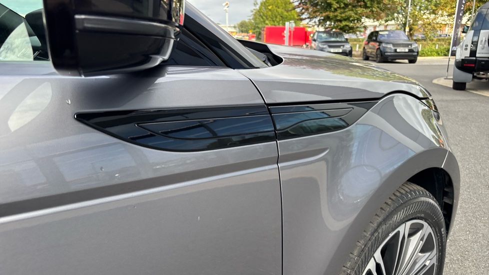 Land Rover Range Rover Evoque 2.0 D200 S 5dr Auto Diesel Hatchback - Image 22