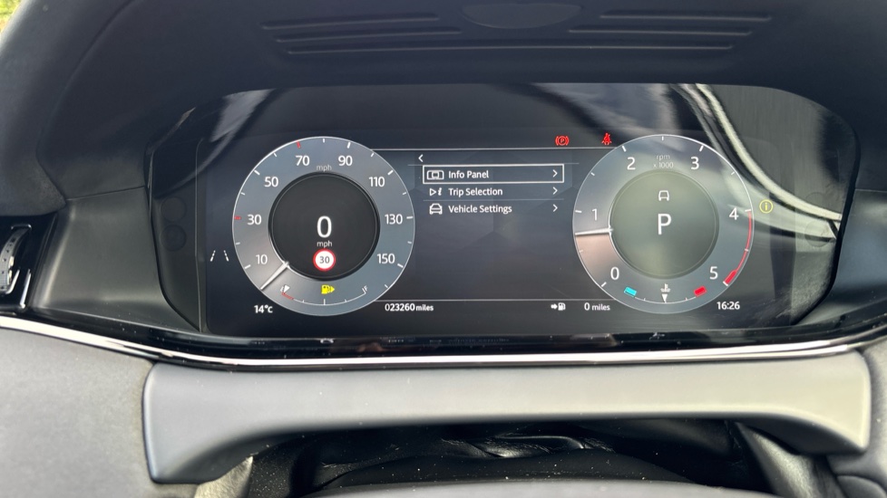 Land Rover Range Rover Evoque 2.0 D200 S 5dr Auto Diesel Hatchback - Image 31