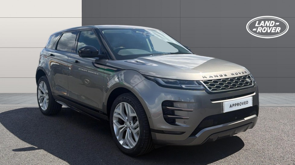 Land Rover Range Rover Evoque 1.5 P300e R-Dynamic SE 5dr Auto Hatchback - Image 1