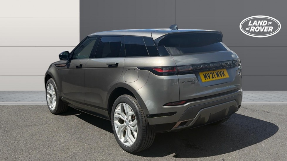 Land Rover Range Rover Evoque 1.5 P300e R-Dynamic SE 5dr Auto Hatchback - Image 2