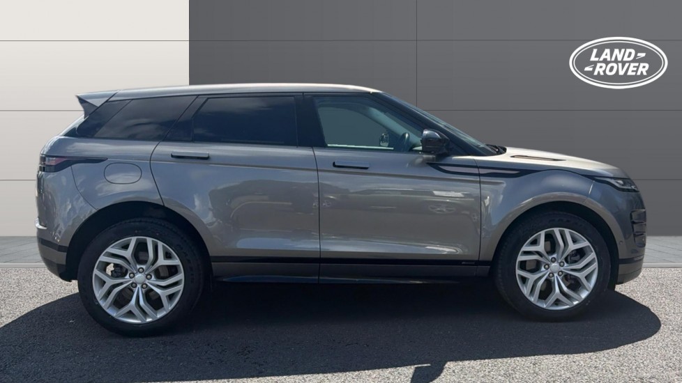 Land Rover Range Rover Evoque 1.5 P300e R-Dynamic SE 5dr Auto Hatchback - Image 5